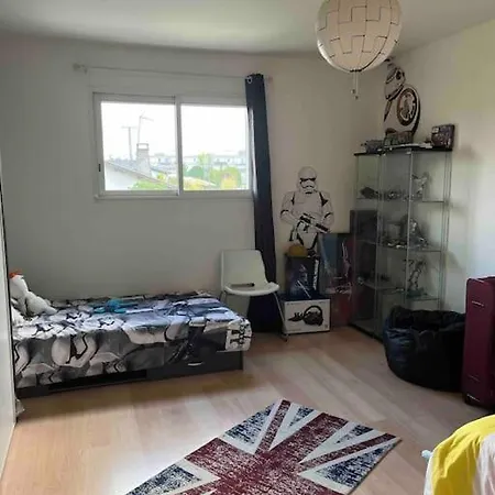 Holiday home Maison 160m2 *
