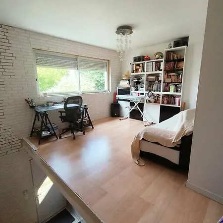 Maison 160m2 * Eysines