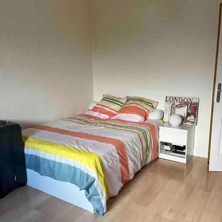 Holiday home Maison 160m2