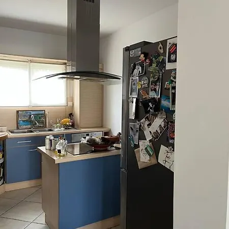 Maison 160m2 * エイジーヌ